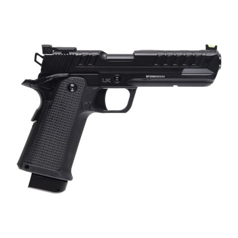 Pistolet wiatrówka UX Stratix 4,5mm BB CO2 UX