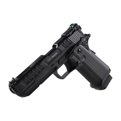Pistolet wiatrówka UX Stratix 4,5mm BB CO2 UX