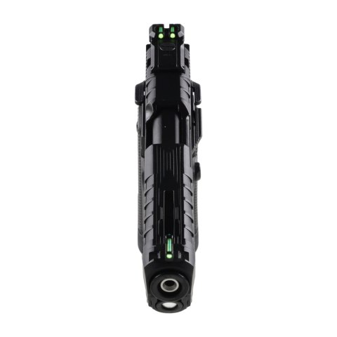 Pistolet wiatrówka UX Stratix 4,5mm BB CO2 UX