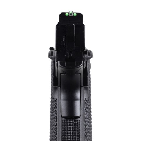 Pistolet wiatrówka UX Stratix 4,5mm BB CO2 UX