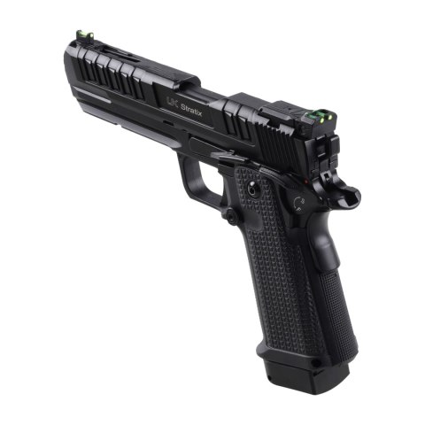 Pistolet wiatrówka UX Stratix 4,5mm BB CO2 UX