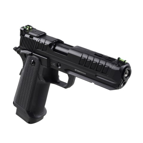 Pistolet wiatrówka UX Stratix 4,5mm BB CO2 UX