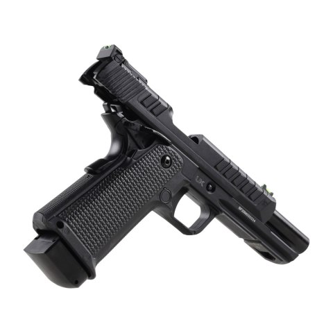 Pistolet wiatrówka UX Stratix 4,5mm BB CO2 UX