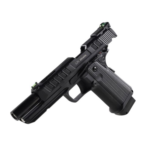 Pistolet wiatrówka UX Stratix 4,5mm BB CO2 UX