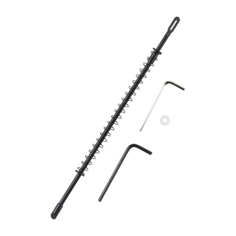 Pistolet wiatrówka UX Stratix 4,5mm BB CO2 UX