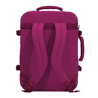 Plecak podręczny do samolotu CabinZero Classic 44 l lovestruck pink CabinZero