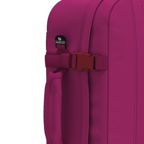 Plecak podręczny CabinZero Classic 44L Lovestruck Pink CabinZero
