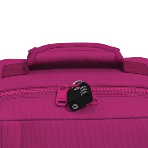 Plecak podręczny CabinZero Classic 44L Lovestruck Pink CabinZero