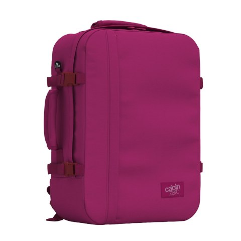 Plecak podręczny CabinZero Classic 44L Lovestruck Pink CabinZero
