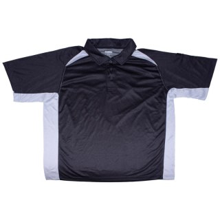 Polo BlackHawk Athletic Polo Shirt, Flat, Sanitized membrana, uniseks, materiał 52% Polyester 48% Bambus, krótk rękaw. Blackhawk