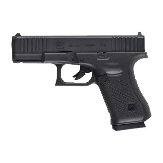 Replika pistolet Glock 19 gen. 5. 6 mm BB CO2 Glock