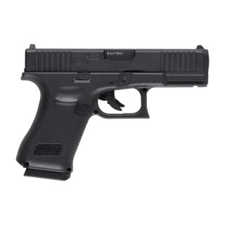 Replika pistolet Glock 19 gen. 5. 6 mm BB CO2 Glock