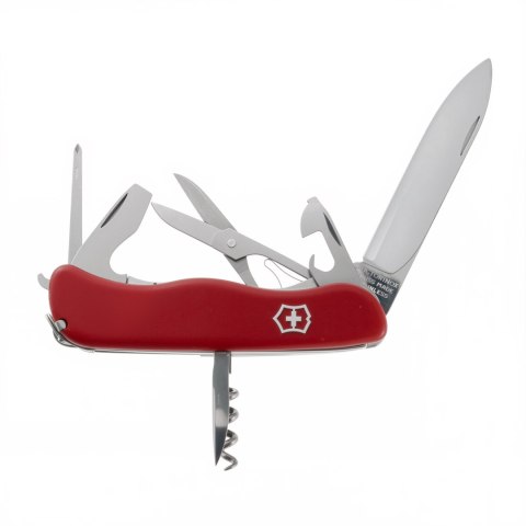 Scyzoryk Victorinox Outrider 0.8513 czerwony Victorinox