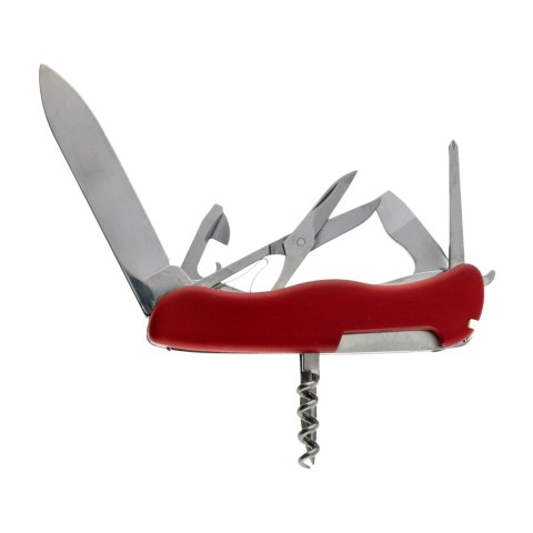 Scyzoryk Victorinox Outrider 0.8513 czerwony Victorinox