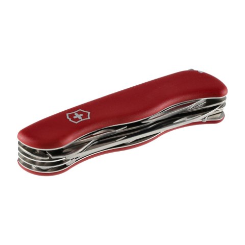 Scyzoryk Victorinox Outrider 0.8513 czerwony Victorinox