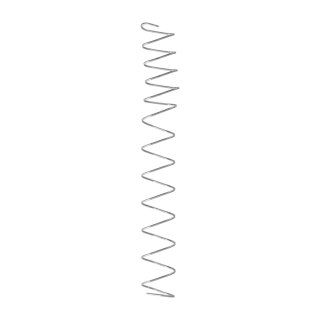 Sprężyna magazynka Canik SSG03 zwiększająca pojemność +2/+3 do magazynków full-size ze stopką Canik