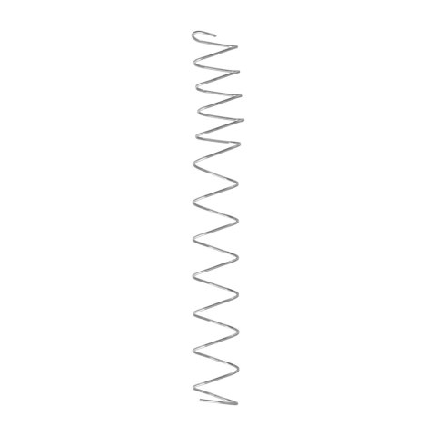 Sprężyna magazynka Canik SSG03 zwiększająca pojemność +2/+3 do magazynków full-size ze stopką Canik