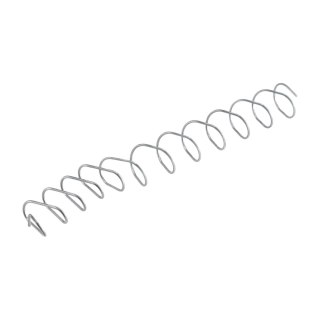 Sprężyna magazynka Canik SSG03 zwiększająca pojemność +2/+3 do magazynków full-size ze stopką Canik