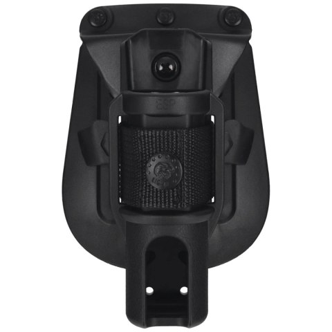 Uchwyt obrotowy ESP na pałkę teleskopową 16'', 18'', 21'' mocowanie UBC-05 (BH-24) ESP - Euro Security Products