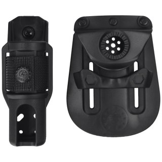 Uchwyt obrotowy ESP na pałkę teleskopową 16'', 18'', 21'' mocowanie UBC-05 (BH-24) ESP - Euro Security Products