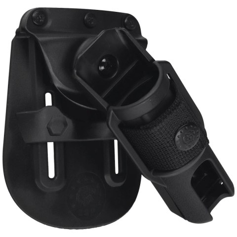 Uchwyt obrotowy ESP na pałkę teleskopową 16'', 18'', 21'' mocowanie UBC-05 (BH-24) ESP - Euro Security Products