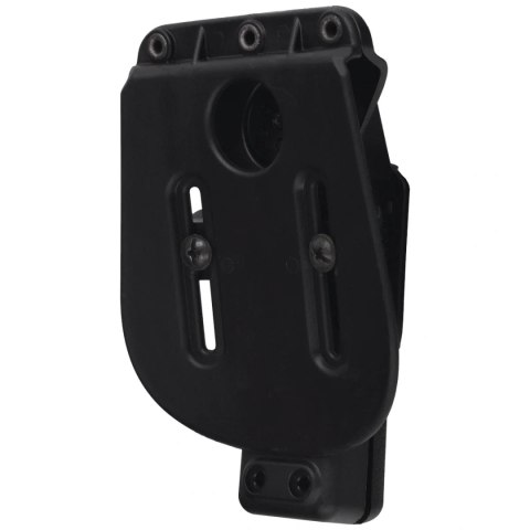 Uchwyt obrotowy ESP na pałkę teleskopową 16'', 18'', 21'' mocowanie UBC-05 (BH-24) ESP - Euro Security Products