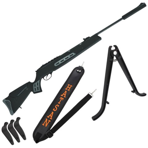Wiatrówka Hatsan 125 Sniper 6.35 mm Hatsan Arms