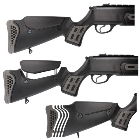 Wiatrówka Hatsan 125 Sniper 6.35 mm Hatsan Arms