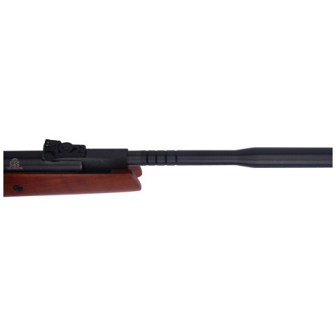 Wiatrówka Hatsan 95 QE Vortex 5.5 mm Hatsan Arms