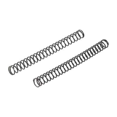 Zestaw trzech sprężyn spustu Canik SSG01 zmniejszający opór (Medium, Light, X-Light), do Canik Full-size Canik