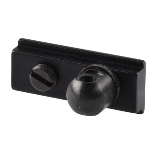 Adapter do bipodów Harris na UIT no.6 3/8" Harris