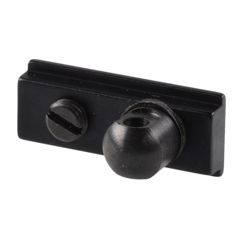 Adapter do bipodów Harris na UIT no.6 3/8" Harris