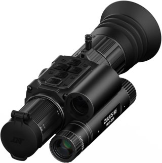 Celownik noktowizyjny DNT Optics Zulus HD 5-20x V2 R