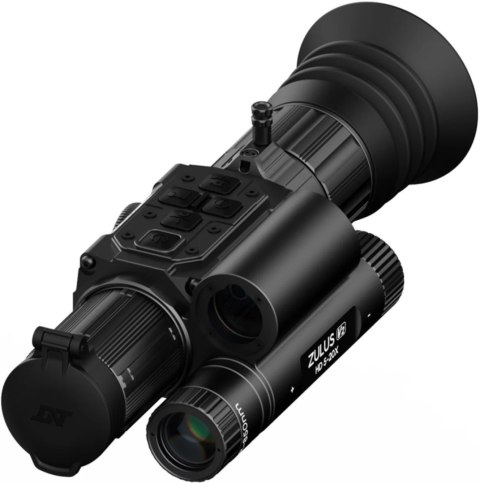 Celownik noktowizyjny DNT Optics Zulus HD 5-20x V2 R
