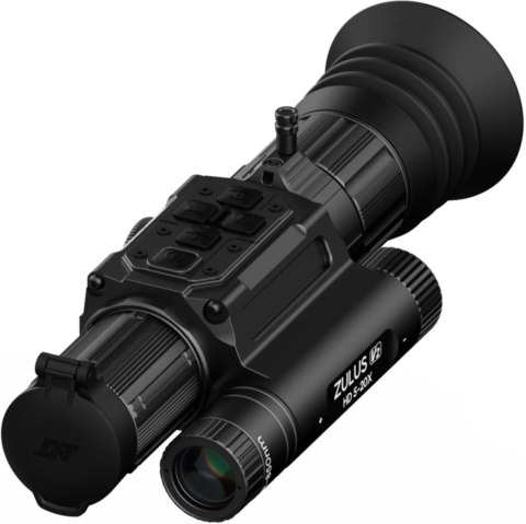 Celownik noktowizyjny DNT Optics Zulus HD 5-20x V2