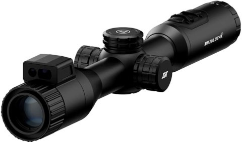 Luneta noktowiyzjna DNT Optics Zulus 4K 3-24x50 LRF