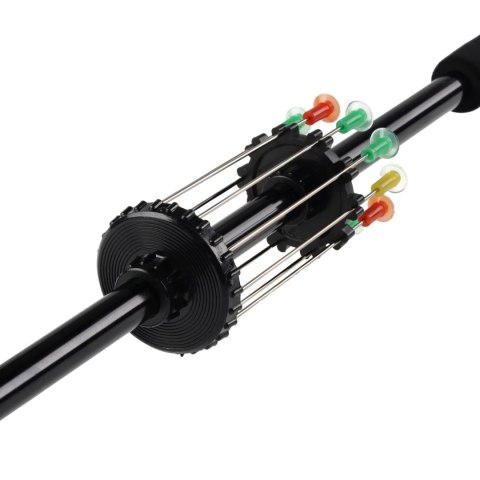 Dmuchawka NXG Blowgun 30" NXG