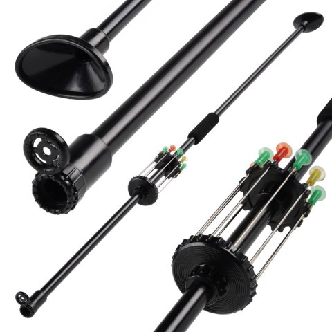 Dmuchawka NXG Blowgun 40" NXG