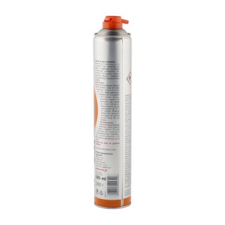Gaśnica Bros na osy i szerszenie 600 ml Bros