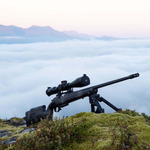 Karabin Bergara B14² Crest .308 Win 20" 1:10" 5/8x24 Bergara