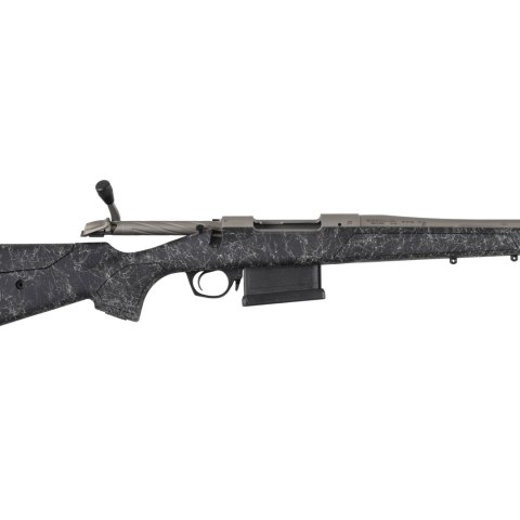 Karabin Bergara B14 Sierra Stainless kal. 300 WinMag 24" 1:10" 5/8x24 Bergara