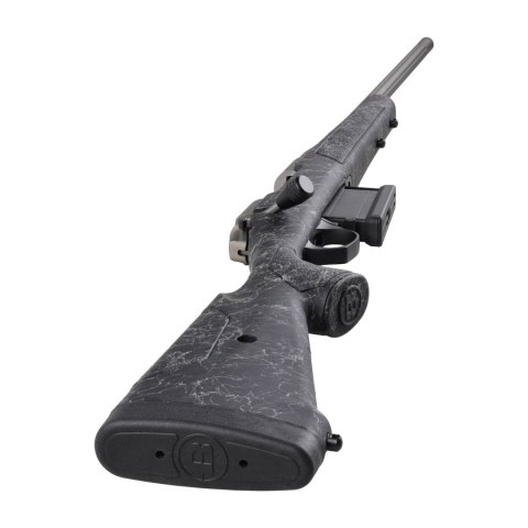 Karabin Bergara B14 Sierra Stainless kal. 300 WinMag 24" 1:10" 5/8x24 Bergara
