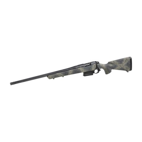 Karabin Bergara B14 Wilderness Sierra 6,5 Creedmoor 20" Leworęczny Bergara