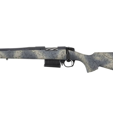 Karabin Bergara B14 Wilderness Sierra 6,5 Creedmoor 20" Leworęczny Bergara