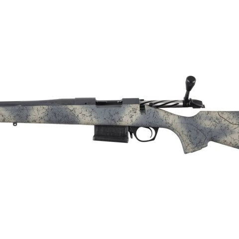 Karabin Bergara B14 Wilderness Sierra 6,5 Creedmoor 20" Leworęczny Bergara