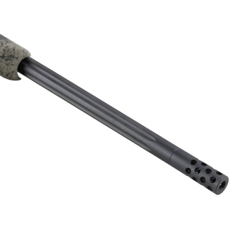 Karabin Bergara B14 Wilderness Sierra 6,5 Creedmoor 20" Leworęczny Bergara