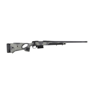 Karabin Bergara B14 Wilderness Thumbhole kal. 308 Win 20" 1:10" 5/8x24 Bergara