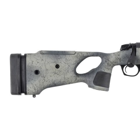 Karabin Bergara B14 Wilderness Thumbhole kal. 308 Win 20" 1:10" 5/8x24 Bergara