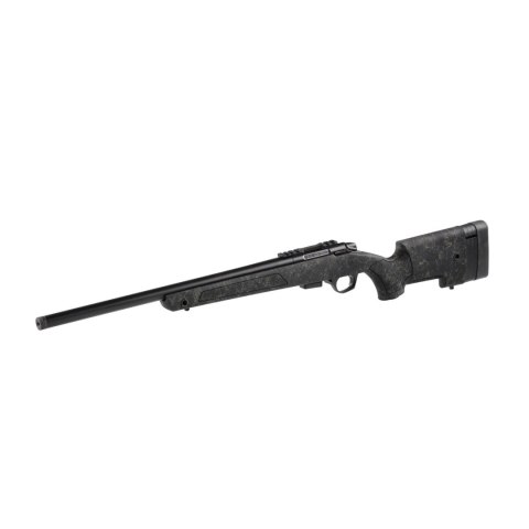 Karabinek Bergara BMR X Steel kal. 22LR 1:16" 20" 1/2x28 Bergara