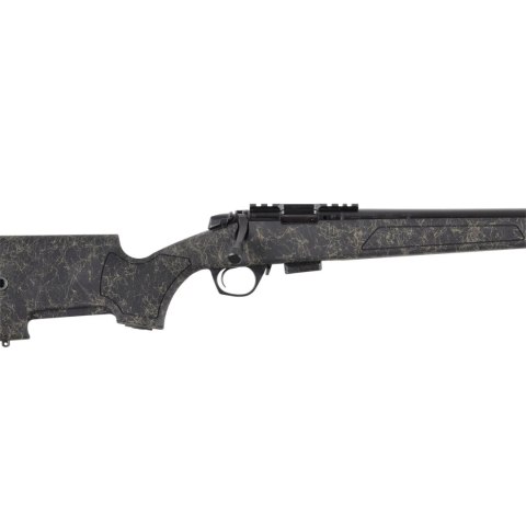 Karabinek Bergara BMR X Steel kal. 22LR 1:16" 20" 1/2x28 Bergara